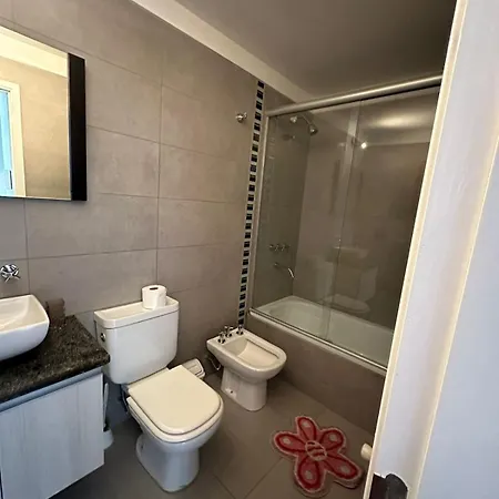 Op Amoblado En Cordoba Capital Apartment Exterior photo