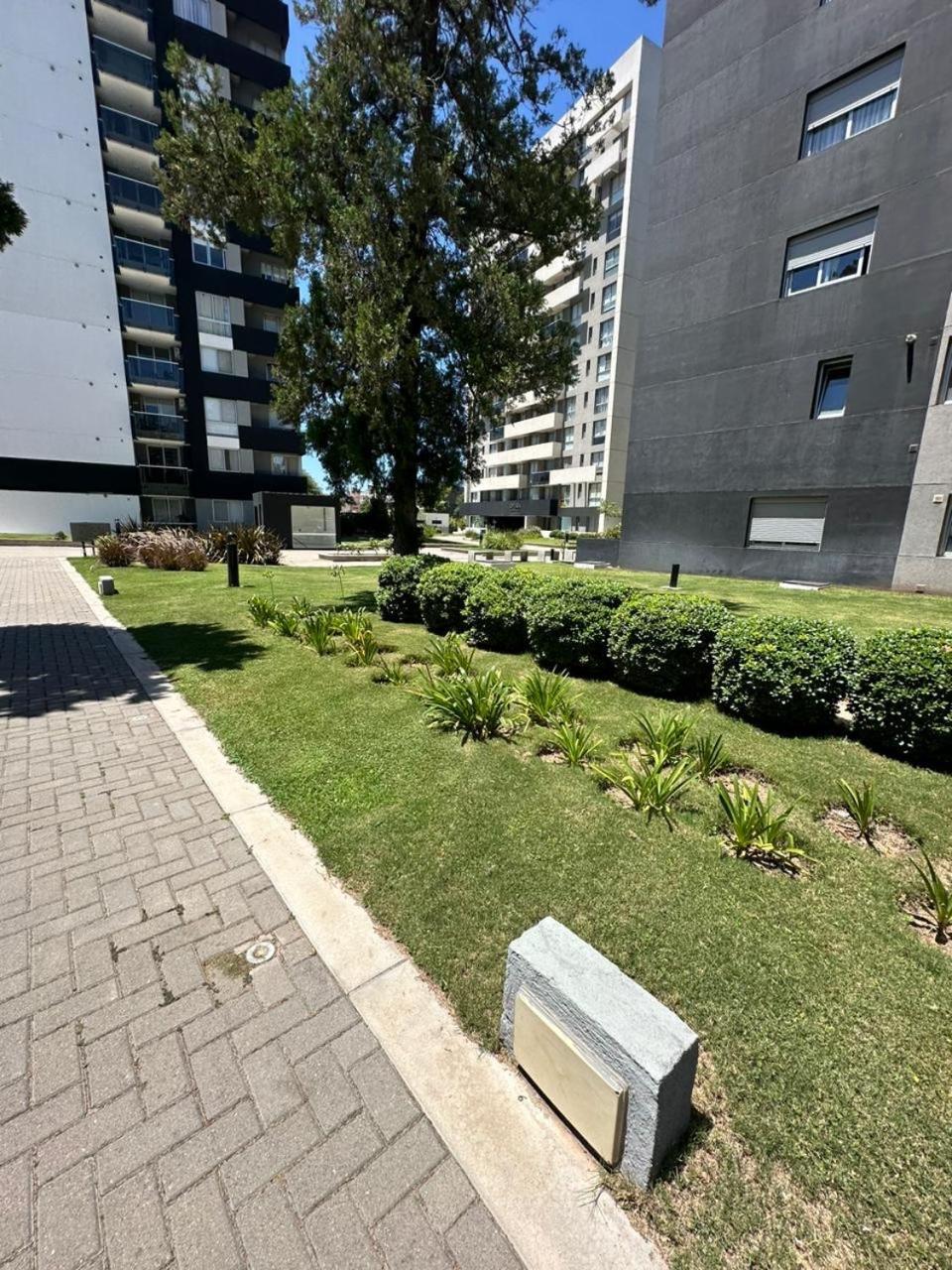 Apartamento Op Amoblado En Capital *