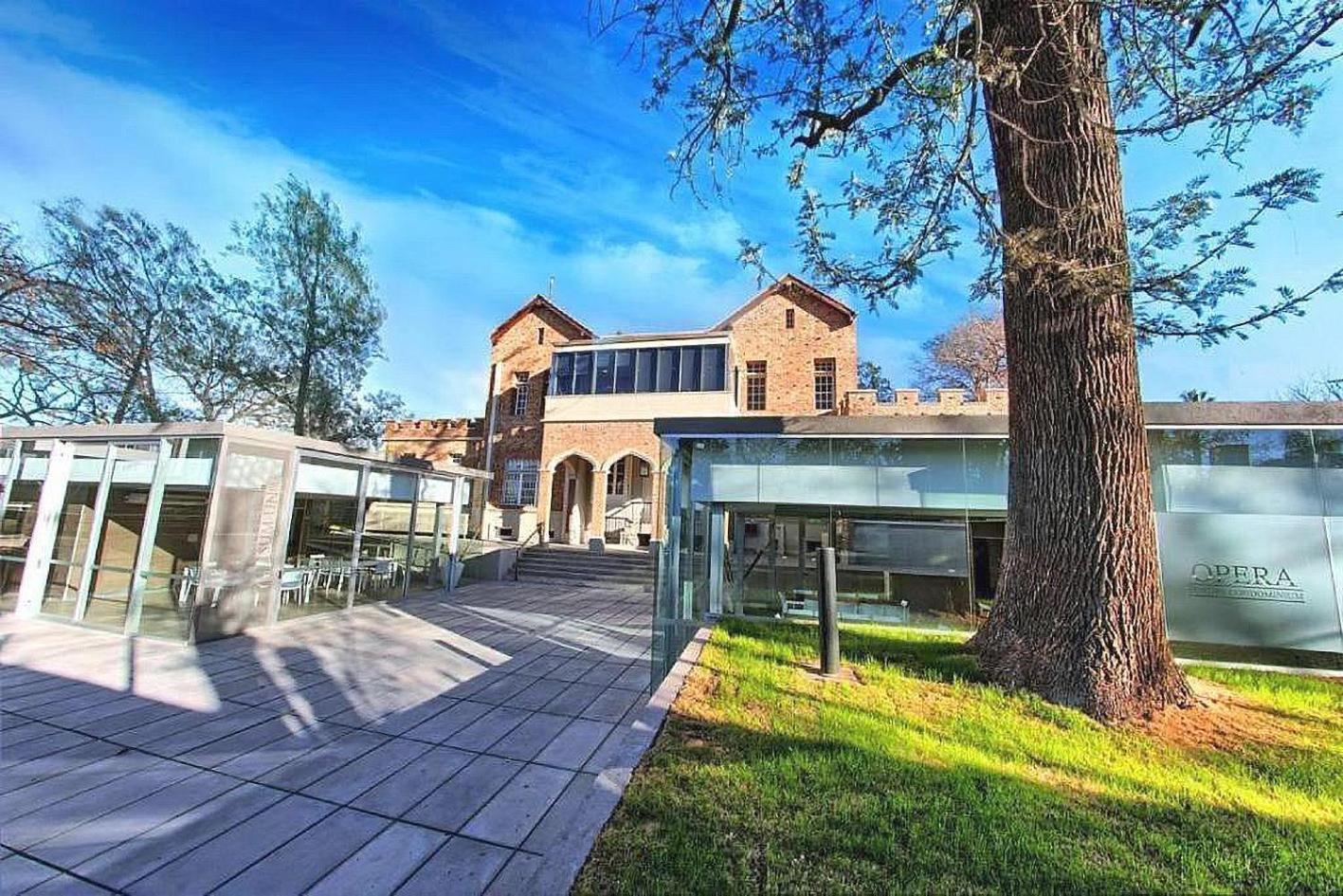 Apartamento Op Amoblado En Capital *